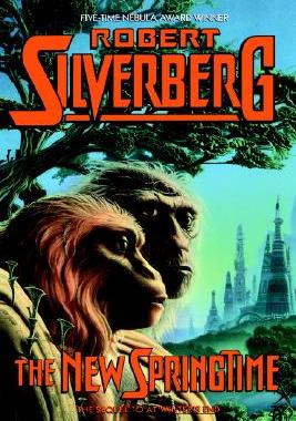 【预售】The New Springtime