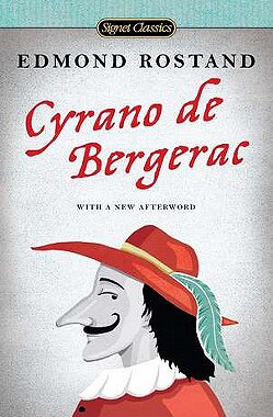 预订 Cyrano de Bergerac