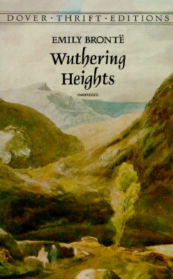 【预售】wuthering heights
