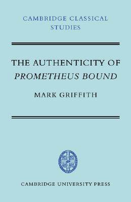 【预售】The Authenticity of Prometheus Bound