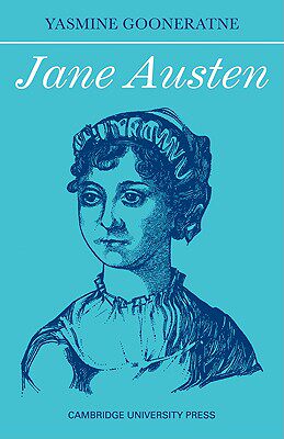 【预售】Jane Austen