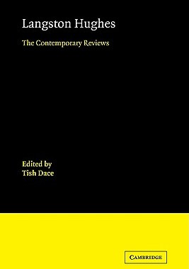 【预售】Langston Hughes: The Contemporary Reviews