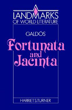 【预售】Gald S: Fortunata and Jacinta