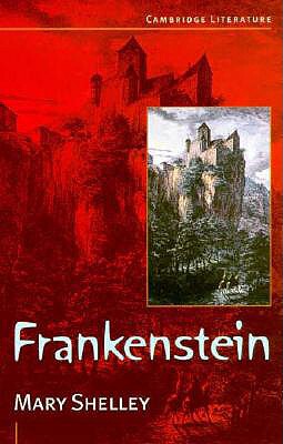 【预售】Frankenstein
