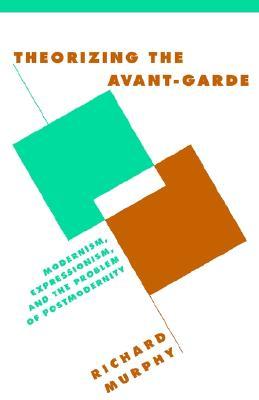 【预售】Theorizing the Avant-Garde