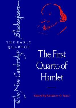 【预售】The First Quarto of Hamlet