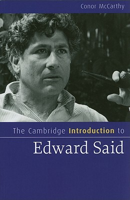 【预售】The Cambridge Introduction to Edward Said