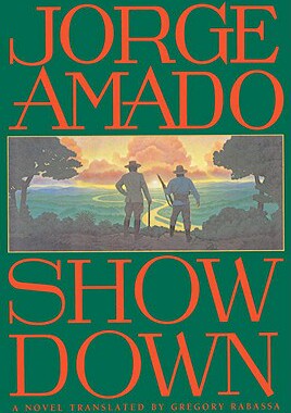 【预售】Showdown