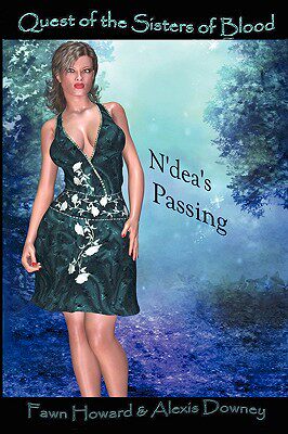 【预售】N'Dea's Passing