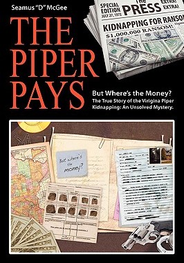 【预售】The Piper Pays