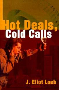 Cold Deals Hot Calls 预售