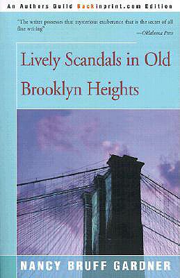 【预售】Lively Scandals in Old Brooklyn Heights