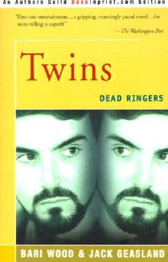 【预售】Twins: Dead Ringers