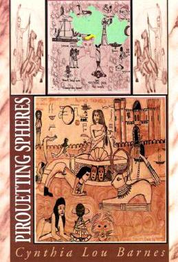 【预售】Pirouetting Spheres