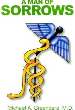 【预售】A Man of Sorrows