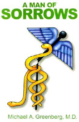 【预售】A Man of Sorrows