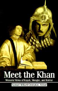 Meet 预售 Western the Views Khan Kuyuk and Mongke