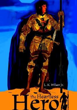 【预售】The Heartless Hero