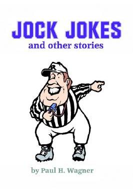 【预售】Jock Jokes: And Other Stories