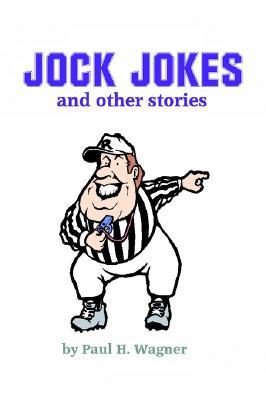 【预售】Jock Jokes: And Other Stories