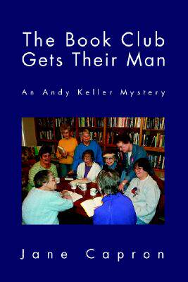【预售】The Book Club Gets Their Man