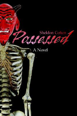 【预售】Possessed