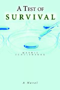 【预售】A Test of Survival