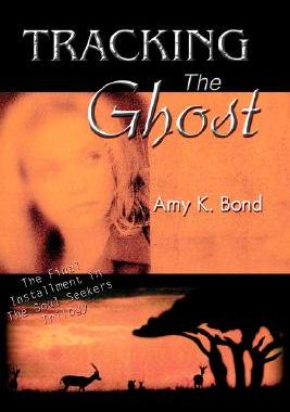 【预售】Tracking the Ghost: The Final Installment in the