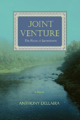 【预售】Joint Venture: The Paces of Jamestown