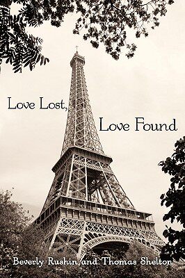 【预售】Love Lost, Love Found: Two Short Stories: Searching