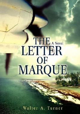 【预售】The Letter of Marque