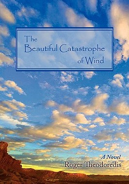 【预售】The Beautiful Catastrophe of Wind