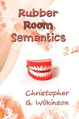 【预售】Rubber Room Semantics