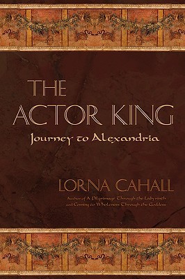 【预售】The Actor King: Journey to Alexandria