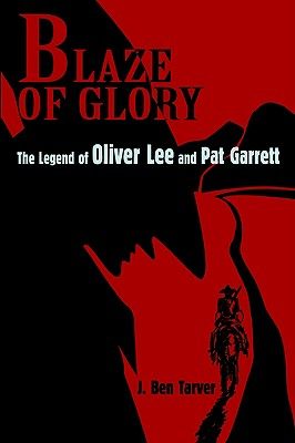 【预售】blaze of glory: the legend of oliver lee and pat