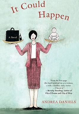 【预售】It Could Happen