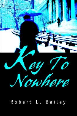 【预售】Key to Nowhere