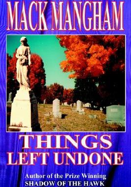 【预售】Things Left Undone