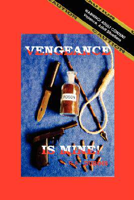 【预售】Vengeance Is Mine!