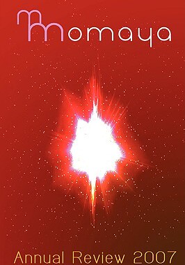 【预售】Momaya Annual Review 2007