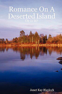 【预售】Romance on a Deserted Island - Or Is It?