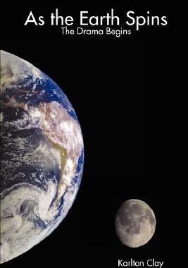 【预售】As the Earth Spins: The Drama Begins