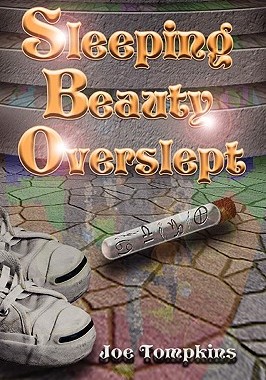 【预售】Sleeping Beauty Overslept