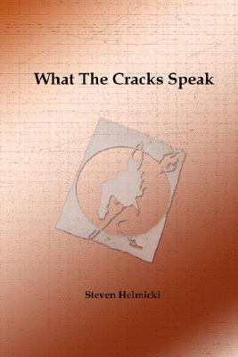 【预售】What the Cracks Speak