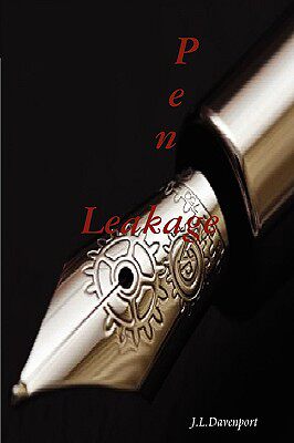 【预售】Pen Leakage