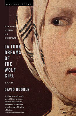 【预售】La Tour Dreams of the Wolf Girl