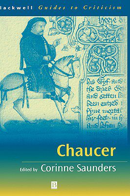 【预售】Chaucer