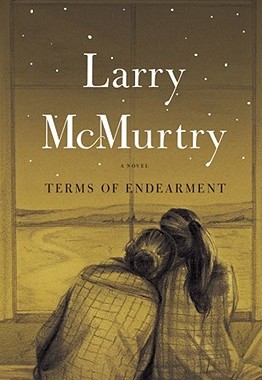 【预售】Terms of Endearment