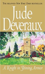 【预售】A Knight in Shining Armor