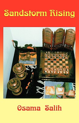 【预售】Sandstorm Rising